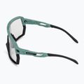 Sunglasses Rudy Project Kelion green sage matte/impactx photochromic 2 black 4