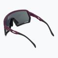 Sunglasses Rudy Project Kelion cabernet matte/multilaser sunset 2