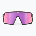 Sunglasses Rudy Project Kelion cabernet matte/multilaser sunset 3