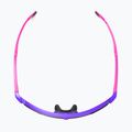 Sunglasses Rudy Project Spinshield Pro violet pink-gloss 40 anniversary/multilaser ice 6