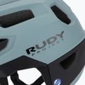 Bike helmet Rudy Project Terraform green sage matte 7