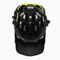 Bike helmet Rudy Project Terraform met.olive/black/acid green matte 5