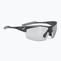 Sunglasses Rudy Project Sydus black matte/impactx photochromic 2 black