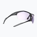 Sunglasses Rudy Project Sydus teal matte/multilaser osmium 2