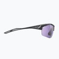 Sunglasses Rudy Project Sydus teal matte/multilaser osmium 4