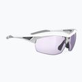 Sunglasses Rudy Project Sydus white gloss/impactx photochromic 2 laser purple