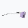 Sunglasses Rudy Project Sydus white gloss/impactx photochromic 2 laser purple 4