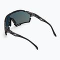 Sunglasses Rudy Project Cutline crystal ash/multilaser sunset 2