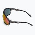Sunglasses Rudy Project Cutline crystal ash/multilaser sunset 4