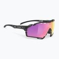 Sunglasses Rudy Project Cutline crystal ash/multilaser sunset