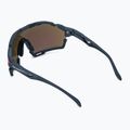 Sunglasses Rudy Project Cutline cosmic blue matte/multilaser ice 2