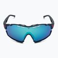 Sunglasses Rudy Project Cutline cosmic blue matte/multilaser ice 3