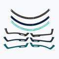Sunglasses Rudy Project Cutline cosmic blue matte/multilaser ice 5
