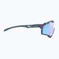 Sunglasses Rudy Project Cutline cosmic blue matte/multilaser ice 6