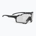 Sunglasses Rudy Project Cutline black matte/impactx photochromic 2 black