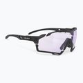 Sunglasses Rudy Project Cutline black matte/impactx photochromic 2 laser purple