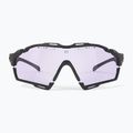 Sunglasses Rudy Project Cutline black matte/impactx photochromic 2 laser purple 2