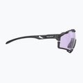 Sunglasses Rudy Project Cutline black matte/impactx photochromic 2 laser purple 6