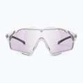 Sunglasses Rudy Project Cutline white gloss/impactx photochromic 2 black 2