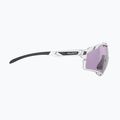 Sunglasses Rudy Project Cutline white gloss/impactx photochromic 2 black 6