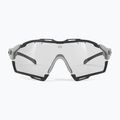 Sunglasses Rudy Project Cutline light grey matte/impactx photochromic 2 black 2