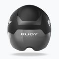 Rudy Project The Wing black matte bicycle helmet 2