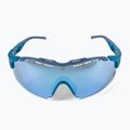 Rudy Project Cutline pacific blue matte/multilaser ice cycling glasses SP6368490000 3
