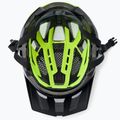 Rudy Project Crossway bicycle helmet yellow HL760021 5