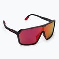 Rudy Project Spinshield black matte/multilaser red cycling glasses SP7238060002