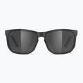 Rudy Project Soundrise smoke black/black glossy sunglasses 2