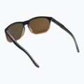 Rudy Project Soundrise black fade bronze matte/multilaser orange sunglasses SP1340060010 2