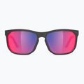 Rudy Project Soundrise polar 3fx hdr multilaser red/black matte sunglasses 2