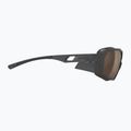 Rudy Project Agent Q black matte/hi altitude sunglasses 3