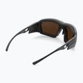 Rudy Project Agent Q black matte/hi altitude sunglasses 5