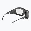 Rudy Project Agent Q Stealth impactx® photochromic 2 black/black matte sunglasses 4