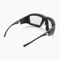 Rudy Project Agent Q Stealth impactx® photochromic 2 black/black matte sunglasses 5
