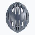 Rudy Project Egos cosmic blue matte bicycle helmet 7