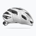 Rudy Project Strym Z white shiny bicycle helmet 4