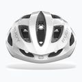 Rudy Project Strym Z white shiny bicycle helmet 5