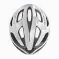 Rudy Project Strym Z white shiny bicycle helmet 7