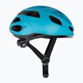 Rudy Project Strym Z lagoon shiny bicycle helmet 4