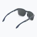 Rudy Project Lightflow A ice blue metal matte/multilaser red sunglasses SP8238530000 6