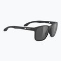 Rudy Project Lightflow A black matte/polar 3fx grey sunglasses