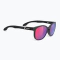 Rudy Project Lightflow B polar 3fx multilaser red/black matte sunglasses