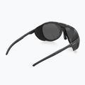 Rudy Project Stardash smoke/black matte sunglasses 5