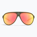 Rudy Project Stardash multilaser orange/olive matte sunglasses 2