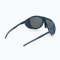 Rudy Project Stardash impactx® photochromic 2 laser crimson/blue navy matte sunglasses 5