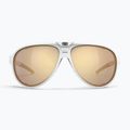 Rudy Project Stardash white gloss/impactx photochromic 2 laser crimson sunglasses 2