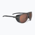 Rudy Project Stardash charcoal matte/hi-altitude sunglasses