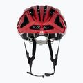 Rudy Project Egos red comet/black shiny bicycle helmet 2